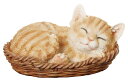 キャットオーナメント キティ 14216