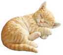 キャットオーナメント キティ 14223