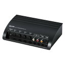 AVセレクター 4in1 ASL-S411