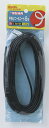 1.25コード6m VFF-6LH BK