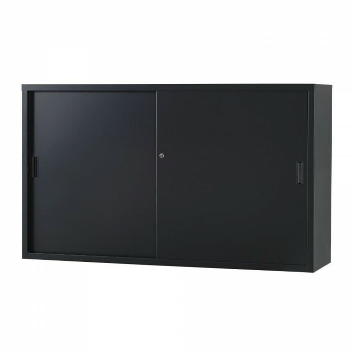 豊國工業 53浅型引き違い TS-53S-MB マットブラック