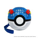 キャステム ポケットモンスター スーパーボール虫かご