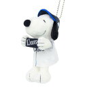 吉徳 スヌーピー SNOOPY プロ野球マスコット 埼玉西武ライオンズ 182156