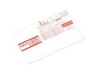 光 KPAC203-1 ポリカーボネート板 透明200×300×3mm 869046