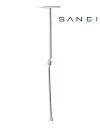 三栄水栓 SANEI 止水栓キー 折 PR31A