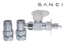 三栄水栓 SANEI 分岐ソケット PB515S