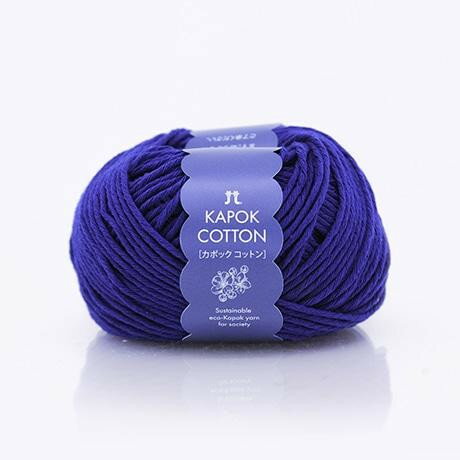 ハマナカ ハマナカ カポックコットン No.6 003398006