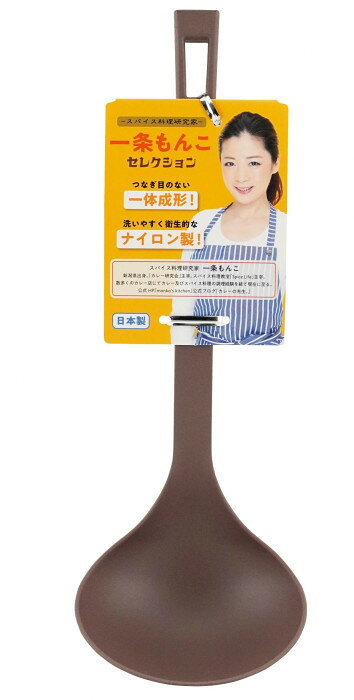 タマハシ ナイロンお玉 IM-S01