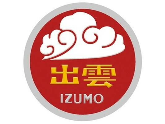 KB文具 新彫金 ステッカー 出雲 NCH009S(3)