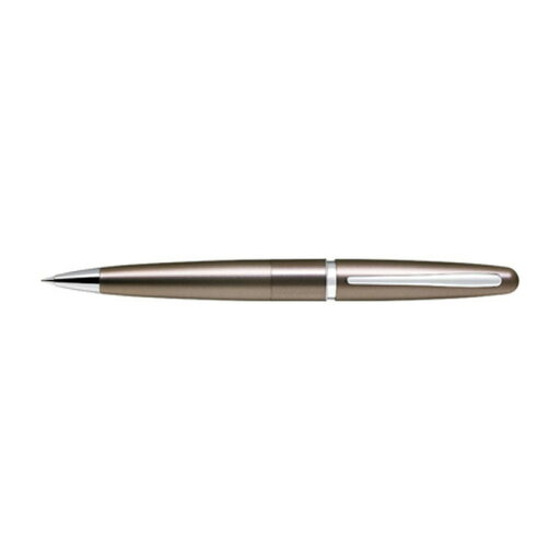 パイロット シャープペンシル コクーン 0.5mm チタン HCO-150R-TI パイロット シャープペンシル コクーン 0.5mm チタン HCO-150R-TI
