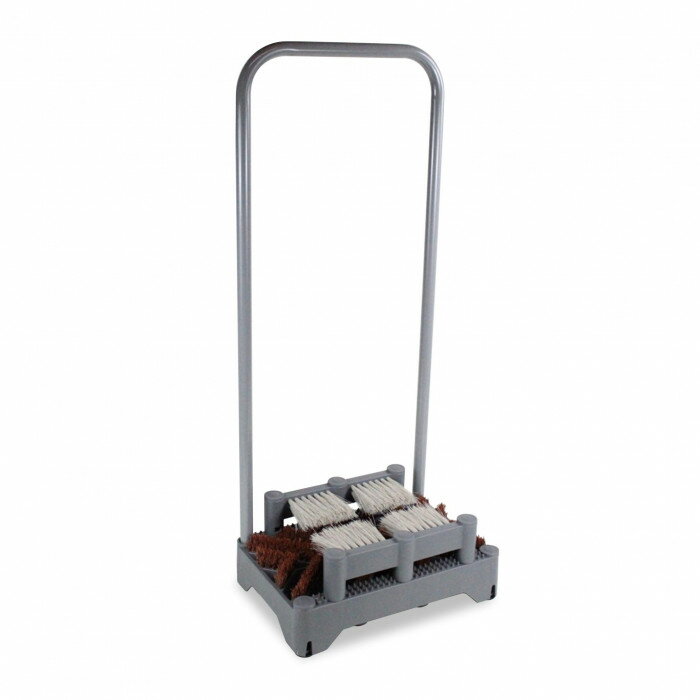 ユキドロオトシ サイドブラシ1段タイプ AEV-105-001 MR1780200