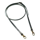 ソウヒロ joint クラフトパーツ ショルダー AG 約10mm幅×105-125cm 197/濃グレー JTM-K501
