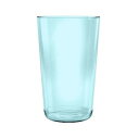 アボード MS樹脂 シンプル ジャンボグラス 630ml アクア PSPJM214SJLT
