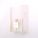 志成販売 フレグランスディフューザー WHITE TEA L 108323E