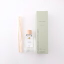 志成販売 フレグランスディフューザー CITRUS VERBENA S 108324B