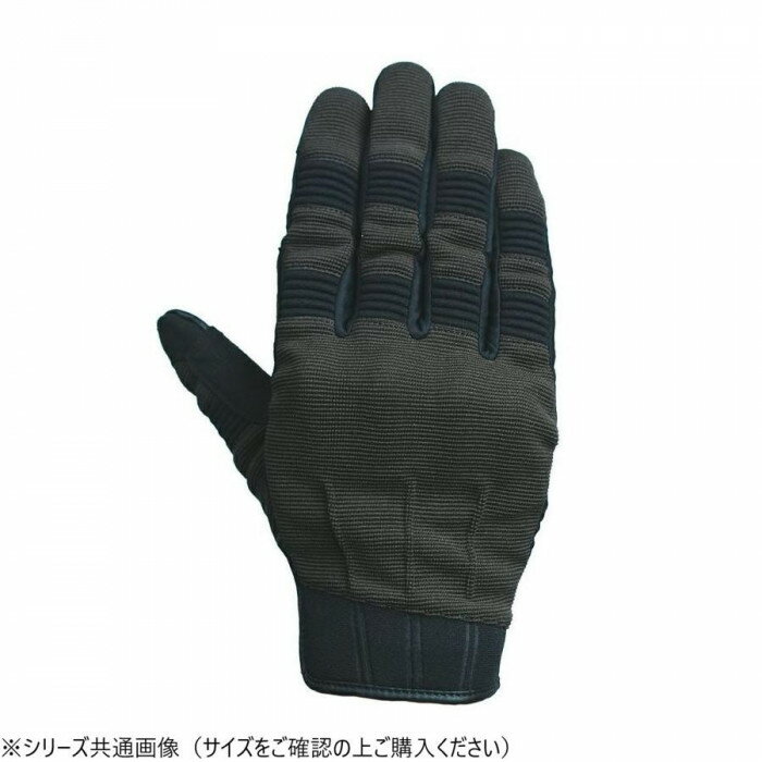 NANKAI ナンカイ フレックスギアグローブ SDG-7082 M ブラウン