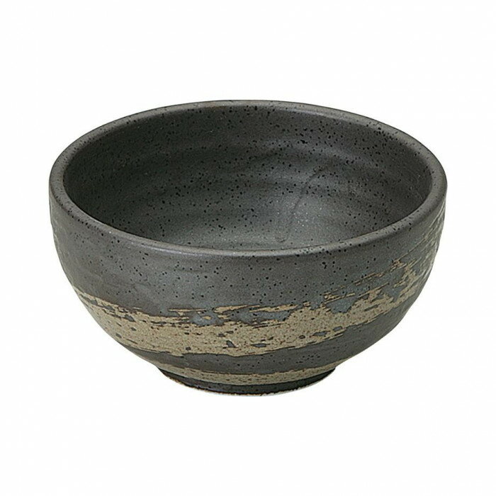 光洋陶器 花伝 朽葉 石目5.0丼 C-755cc 51536034