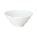 光洋陶器 花伝 白翔 4.0ライス丼 C-270cc 50200052