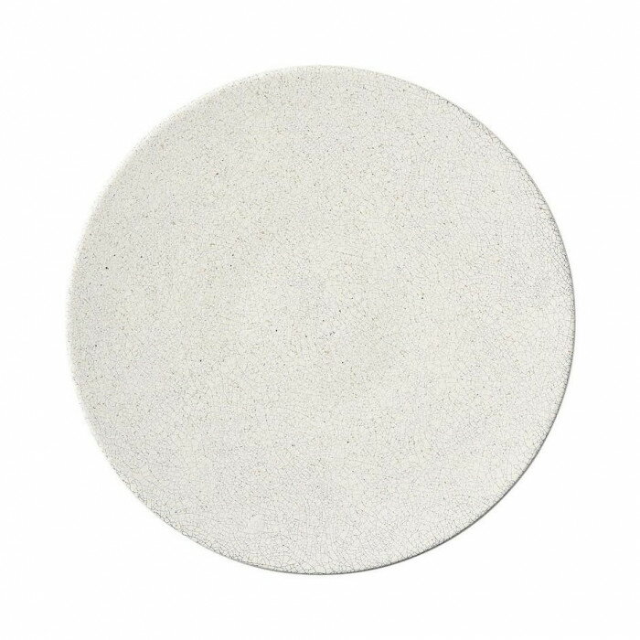 光洋陶器 飛白 30cm皿 18102001