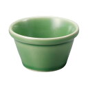 光洋陶器 オービット メドウグリーン 6cmソースカップ 13470099