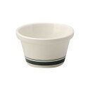光洋陶器 カントリーサイド モスグリーン 7.5cmソースカップ 13427098