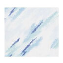 包装紙 ヘイズ ブルー 340 100枚