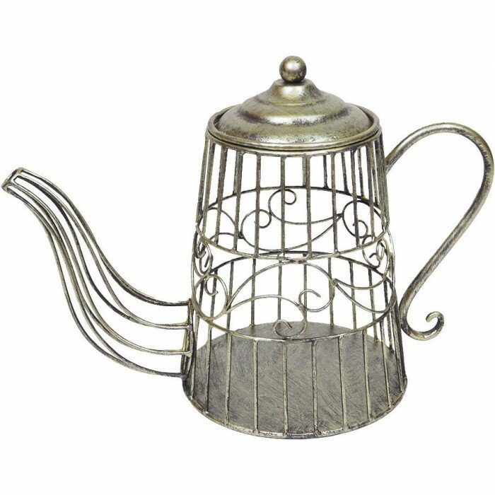 MURATAYA ガーデンティーポット 6628