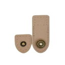 INAZUMA イナズマ カードケース入れ留め具 5 オーク BA-21A