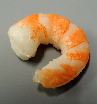 食品サンプル マグネット ミニチュア 雑貨 マグネット 冷蔵庫 むきえび