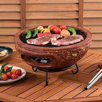 テラスや庭でのBBQにも最適?雰囲気goodのオシャレなガーデン テラスや庭でのBBQにも最適?雰囲気goodのオシャレなガーデン