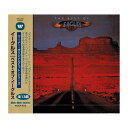 CD　THE BEST OF EAGLES　ベスト・オブ・イーグルス　WQCP-973