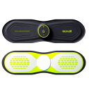 maxell ACTIVE PAD もてケア EMS運動器 2極タイプ MXES-R200YG