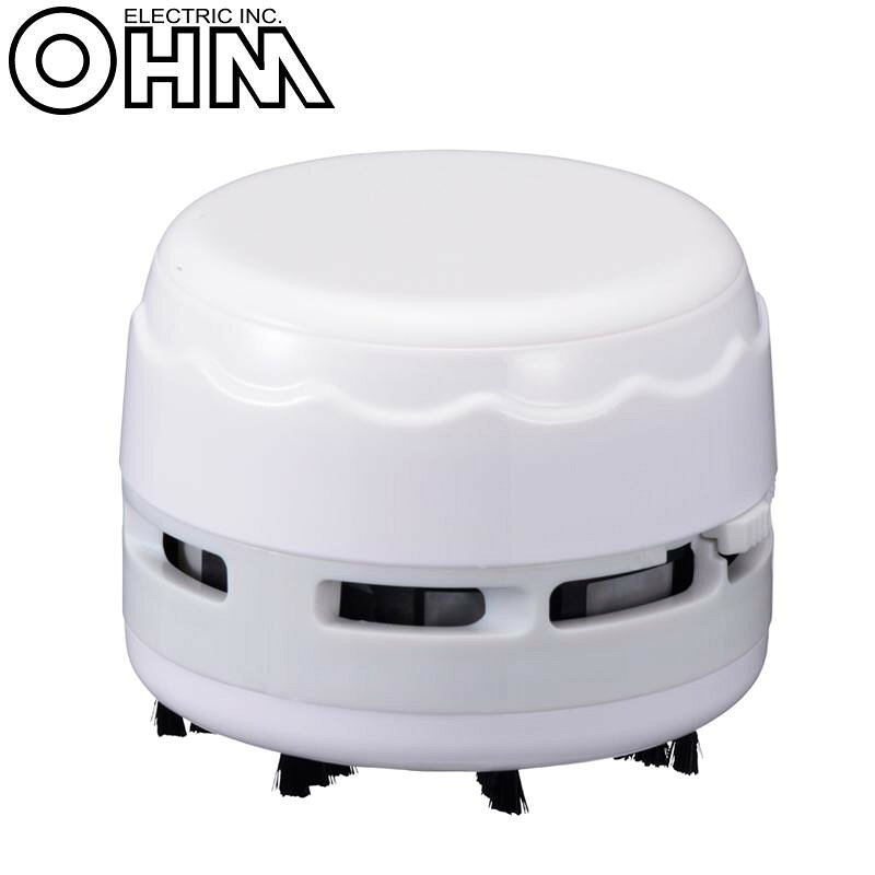 卓上掃除機 ミニクリーナー 卓上クリーナー 電動 電動卓上クリーナーのサムネイル