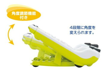 健康器具 ストレッチ台 背筋を伸ばす ふくらはぎ 首筋 ストレッチ 足つぼ