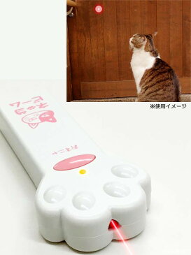 東心 日本製 猫用玩具 ネコビーム レーザーポインター CLP 3000