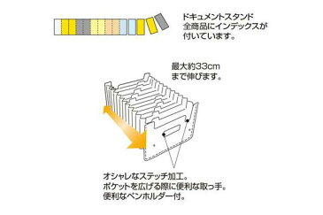 セキセイ セマック R ドキュメントスタンド A4 MA-3100-70 ホワイト