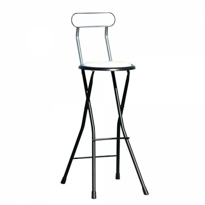 日本製　完成品　ニューニーダー　ハイトール　ND-555　ホワイト/ブラック