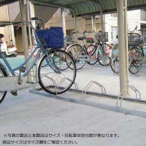 自転車スタンド 屋外 サイクルスタンド 屋外 自転車用スタンド 6台用