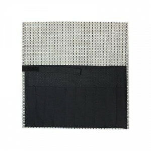 ビニール筆巻　中 RC12