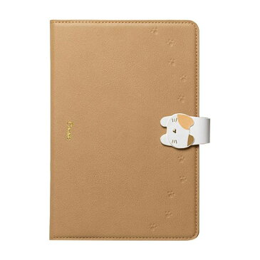 Cocotte iPad mini 7.9inch 専用手帳型ケース iPad-M-COT05 ベージュ