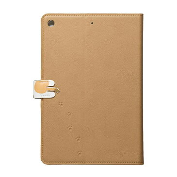 Cocotte iPad mini 7.9inch 専用手帳型ケース iPad-M-COT05 ベージュ