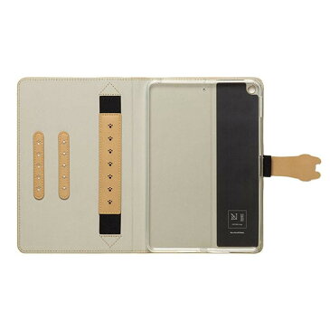 Cocotte iPad mini 7.9inch 専用手帳型ケース iPad-M-COT05 ベージュ