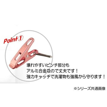 洗濯物干しハンガー ピンチハンガー 洗濯ハンガー ピンチ 42P