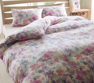 西川リビング made in Japan 2120-71138 24+ トゥエンティーフォープラス 掛けふとんカバー シングルロング TFP-71 (10)ピンク・2120-71138