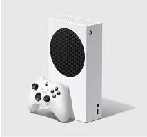 【平日15時までの注文で即日発送】【新品】【送料無料】　マイクロソフト　ゲーム機　XboxSeriesS本体512GB　発売日:2020年11月10日　microsoft　4549576167718誕生日　ギフト　プレゼント