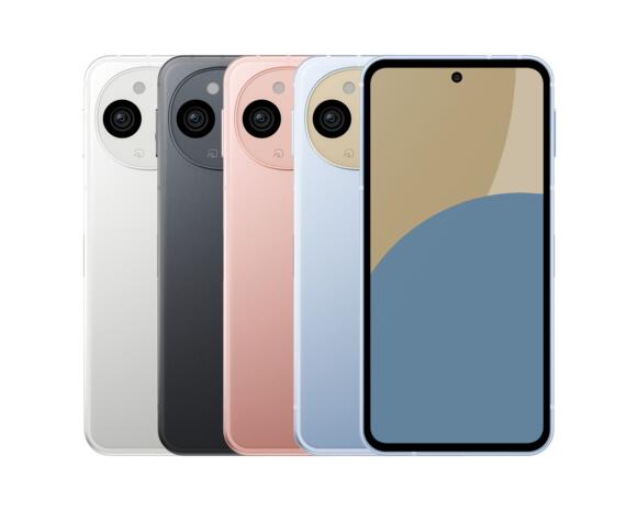 Rakuten - 新品未開封　量販版SIMフリー AQUOS sense9 SH-M29 8G+256G SIMフリー docomo/au/SoftBank/Rakuten Mobile 回線対応