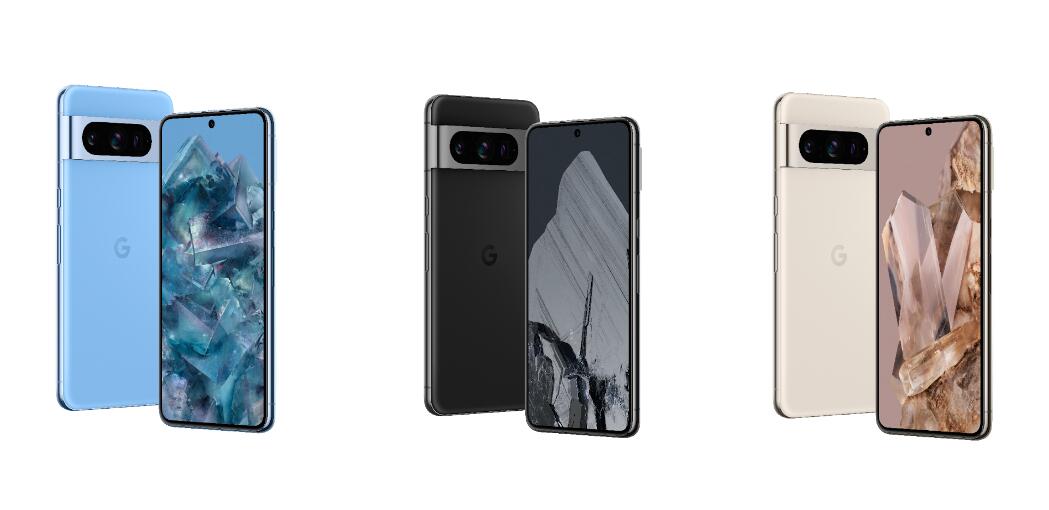 【あす楽】 新品未使用品 Google Pixel 8 Pro 128GB SIMフリー 国内版SIMフリー