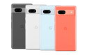 【あす楽、土日、祝日発送、店舗受取可】新品未使用品【Sランク】Google Pixel 6a 128GB Charcoal GB17L GA02998-JP【キャリア版SIMフリー】本体 送料無料 ピクセル6a 810029935050 【 docomo au SoftBank UQ Ymobile 楽天モバイル 対応】