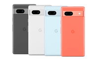 【楽天ランキング1位達成】【あす楽、新品未使用】 SIMフリー Google Pixel 7a 【...