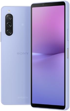 楽天市場】xperia 10 v（機能（SIMカード）SIMロック解除済
